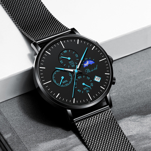 高科技手表夜光多功能