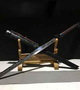 唐横刀龙泉镇宅宝剑抖音刀剑长款绣春户外刀具防身冷兵器未开刃