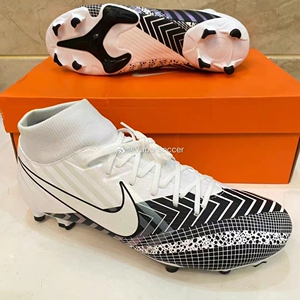 耐克nike刺客13fg/mg人造草地混钉男子训练比赛足球鞋 bq5427-110