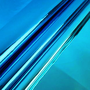 tpu镭射金属镜面仿皮皮料人造革服装沙发鞋料软包diy饰品特殊亮面