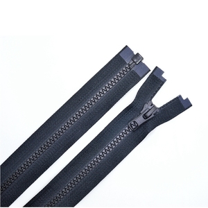 ykk成品拉链机能拉链quickfree任意拉开拉链羽绒服修补升级