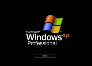 windowsxp系统盘