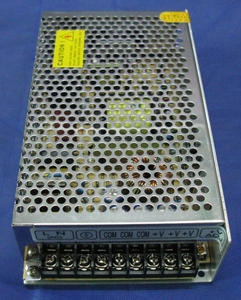雷赛开关电源SPS4810 输出48VDC/10A 步进伺服专用 正品