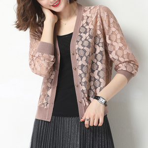 【纱网毛衣开衫】纱网毛衣开衫品牌,价格 - 阿里巴巴