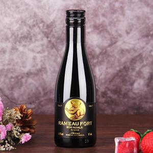 正品拉摩图堡小考拉干红葡萄酒14.5度187ml*6瓶装澳洲进口红酒