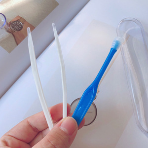 903人付款淘宝隐形眼镜工具美瞳取戴器助戴器便携佩戴摘取神器美瞳