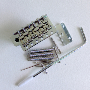 电吉他组装配件