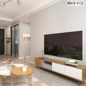 凯雅特墙布慢生活壁布msh18 - 0133 0106 0116 比亚特墙布素色