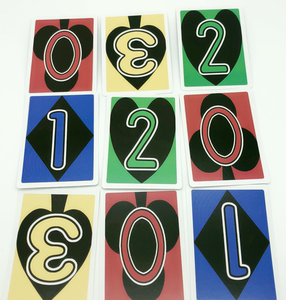 动漫周边狂赌之渊尼姆零式卡牌桌游扑克cos道具 蛇喰梦子 早乙女