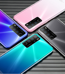 vivi手机官方旗舰店正品p40学生价百元游戏大