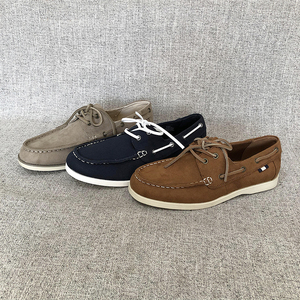 hm男鞋春秋款透气帆布鞋男布鞋低帮休闲鞋鞋子男大码