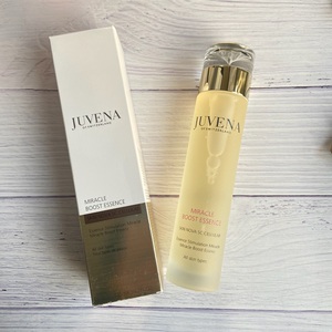 瑞士juvena柔俪兰精华水肌底液125ml抗衰保湿修复敏感肌可用