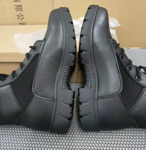 正版作战靴万里马大虎作战靴3515厂防水耐磨减震透气高筒男作训靴