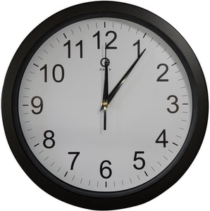 指针式子钟标准化考场时钟子母钟系统时间同步系统考场led时钟