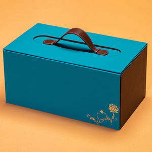 茶叶包装盒空礼盒陶瓷茶罐红茶绿茶白茶龙井瓷罐高档空盒罐装定制