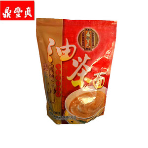 鼎丰真香油油茶面