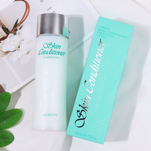 国内现货 奥尔滨/albion奥碧虹爽肤精粹液健康水110ml/330ml