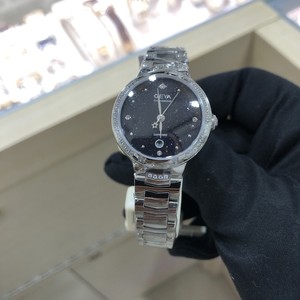 新款geya格雅手表女士简约ins风时尚潮流防水石英女表韩版6256