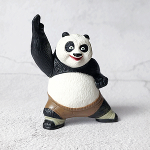 00tb4364517995淘宝功夫熊猫3阿宝手办公仔 神龙大侠模型梦工厂电影