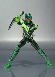 假面骑士ooo昆虫联组,假面骑士欧兹联组 日版 万代 bandai shf 假面骑士ooo 昆虫系联组 楸螳蝗