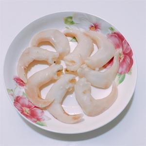 加拿大白玉贝1kg 新鲜冷冻刺身寿司食材