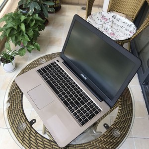 二手asus/华硕15.6英寸商务游戏手提笔记本电脑a556u高分屏i5六代