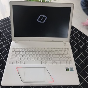 二手samsung/三星8500gm玄龙骑士15.6英寸四核吃鸡游戏笔记本电脑