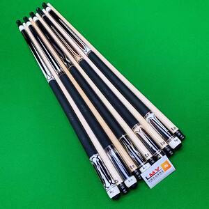 皮尔力球杆小无极