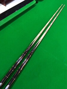 野豹神兵g5台球杆通杆郑宇伯同款中式小头杆 刘珉言台球用品