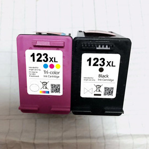 惠普123原装墨盒hpdeskjet hp1111 2131 2132 1112 2130打印机
