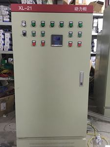 变频恒压供水控制柜4kw