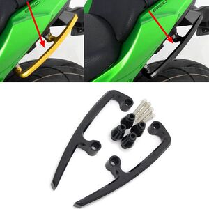 z650 17-18年 铝合金改装后扶手 后护手后座护手摩托车配件tb