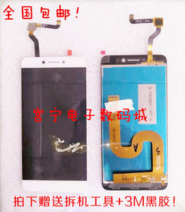 乐视酷派COOL1dual酷玩6内外C107显示C106-8/9触摸手机屏幕总成