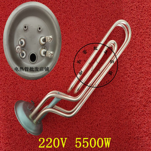 朱慧敏19930629淘宝奥特朗dsf310 312 313 316 416热水器配件加热管