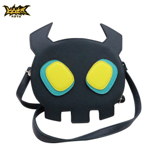 凹凸世界凯莉老骨头