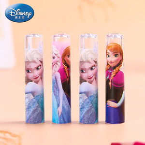 迪士尼冰雪奇缘公主米奇美国队长铅笔笔帽小学生幼儿园防断芯铅笔套