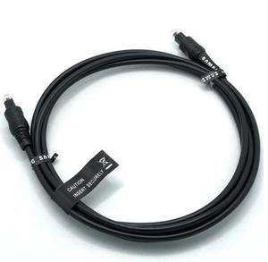 全新原装SAMSUNG三星AH39 HIFI数字音频光纤线 DAC解码器信号线