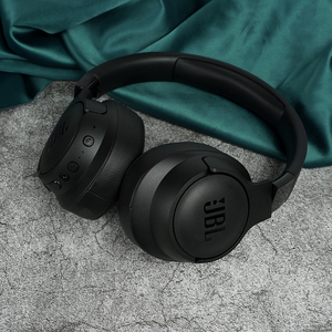 jbl tune760nc无线蓝牙耳机主动降噪头戴护耳式t760bt长续航耳麦