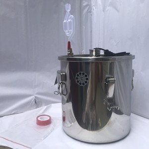恒温发酵罐