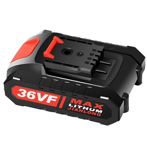 12v锂电钻电池48vf大容量锂电池充电站手电钻通用电池充电器工具
