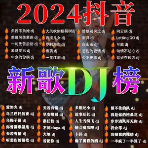 汽车载u盘无损高音质车用2024抖音新歌曲网红dj经典音乐优盘接口