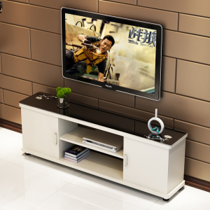 电视柜组合现代简约小户型尺寸迷你客厅简易超窄卧室轻奢电视机柜