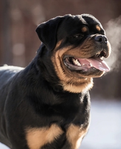出售纯种罗威纳犬幼犬活体大型犬防爆犬警犬短毛犬德系赛季罗威纳
