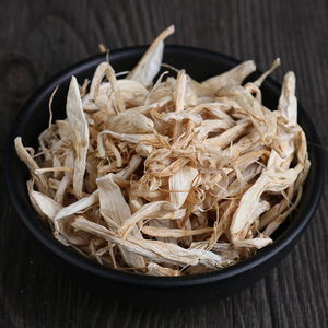 中药材 玉簪花 500克-100克 玉簪花 白鹤花 玉泡花白玉簪花玉春棒