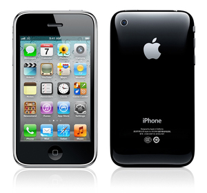 适用Apple/苹果iPhone3GS 苹果三代3代iPhone3二手手机学生机智能