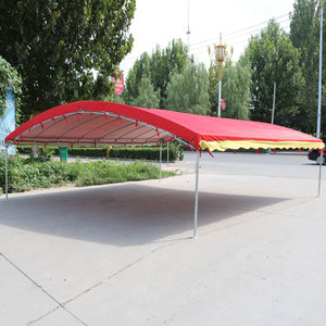 帐篷架子铁户外