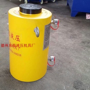 液压油缸双向液压缸电动