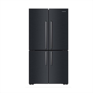 casarte/卡萨帝 bcd-549wdvwu1 十字门 无霜 四门 黑色 保鲜冰箱