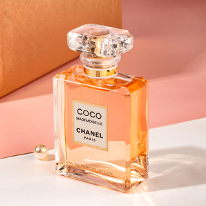 chanel正品香奈儿香水coco黑瓶可可小姐摩登馥郁女士清新50/100ml