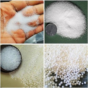 毛绒玩具填充胶粒0.5mm塑胶颗粒 东莞eps颗粒原粒